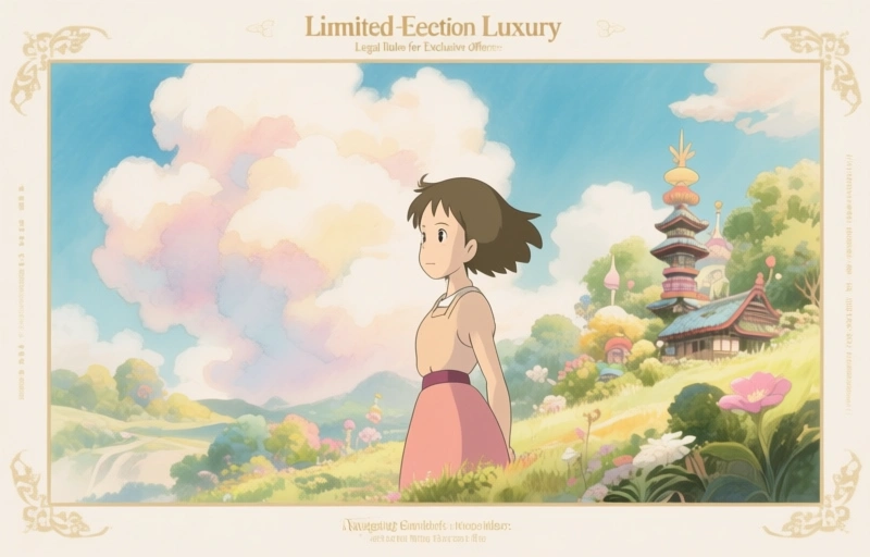 Navigating Limited-Edition Luxury: Legal Rules for Exclusive Offers