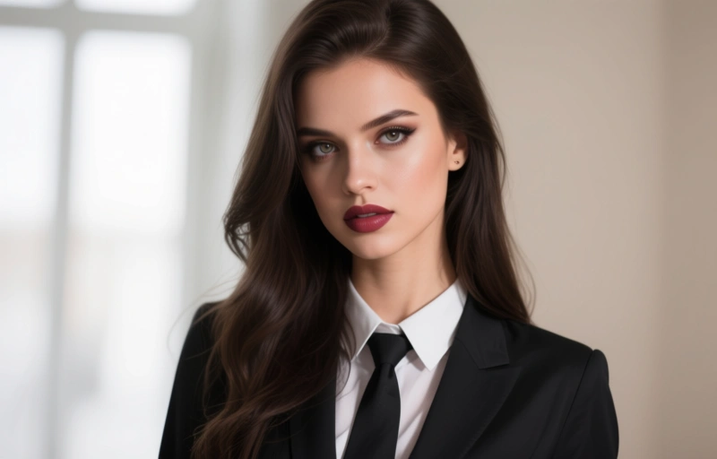 Visuelle Darstellung von Sexy_Lawyer1234