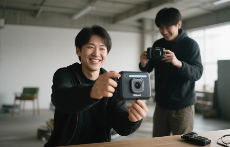 Kiiroo PowerShot Case: Neues Modul für intensive Erlebnisse