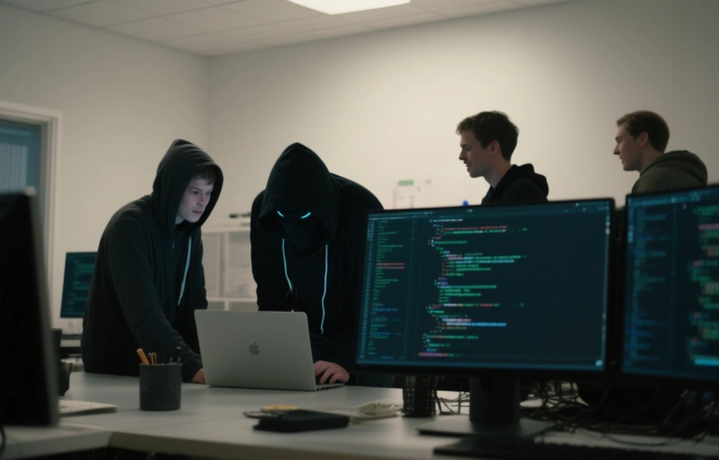Vm2 Sandbox Flaw Lets Hackers Run Code on Hosts