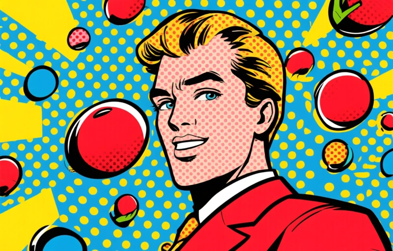 Visuaalinen esitys aiheesta Miksi kasinot vaihtavat noppia? Todellinen syy paljastuu