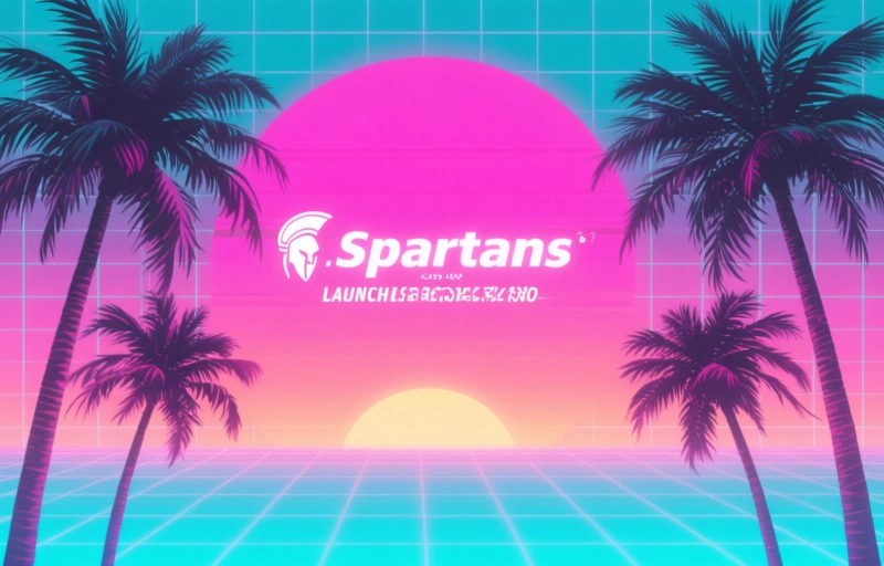 Spartans.com Launches Record $7 Million Casino Leaderboard