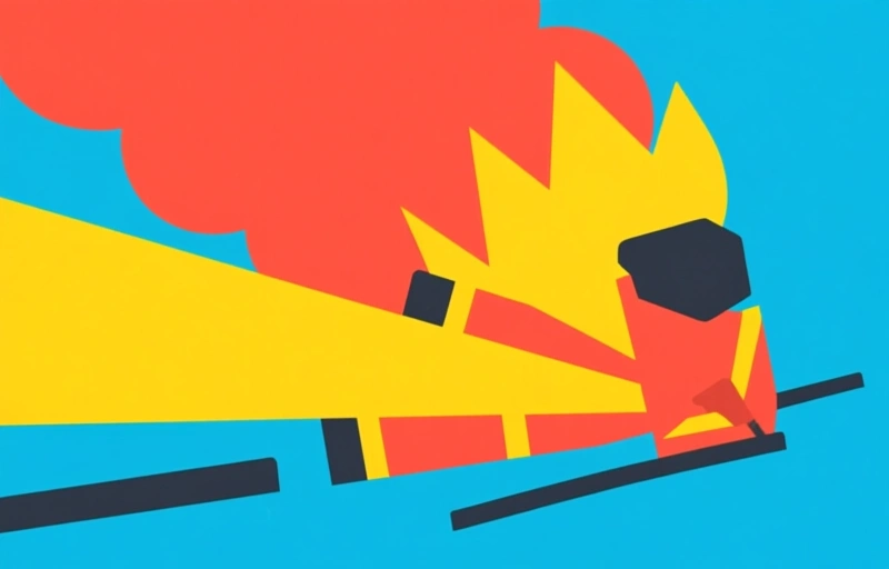 Visual representation of Brand in appartementencomplex