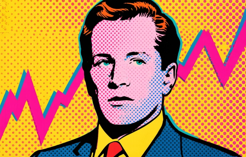 Tech Earnings Fuel Market Optimism Amid US Political Turmoil