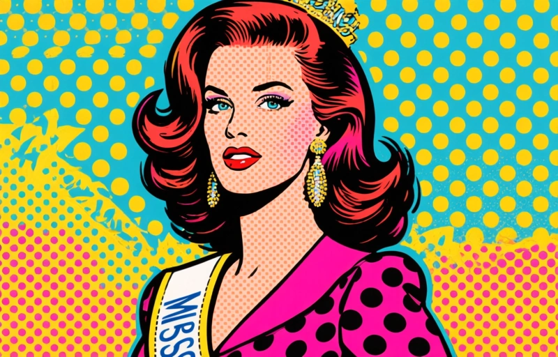 Miss USA's Hair Secret: The Pageant-Perfect Holy Grail Product