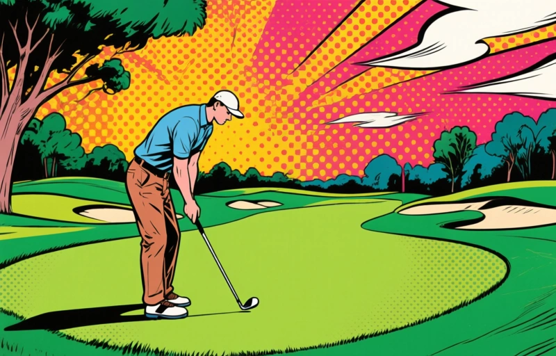 Visual representation of Best Golf Rangefinders 2026