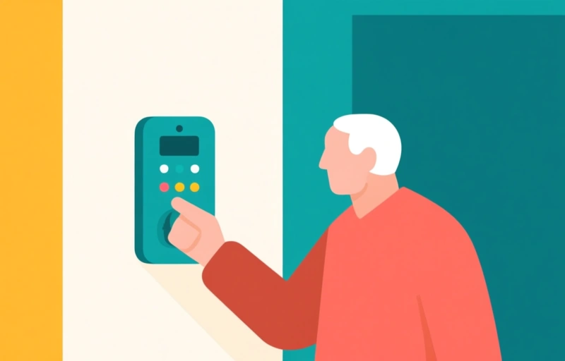 Beste persoonlijk alarm voor senioren in 2025
