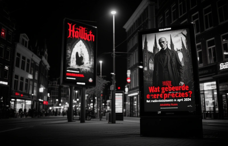 Visuele weergave van Hof verwerpt beroep Oekraïens radiostation tegen boete voor gokreclame