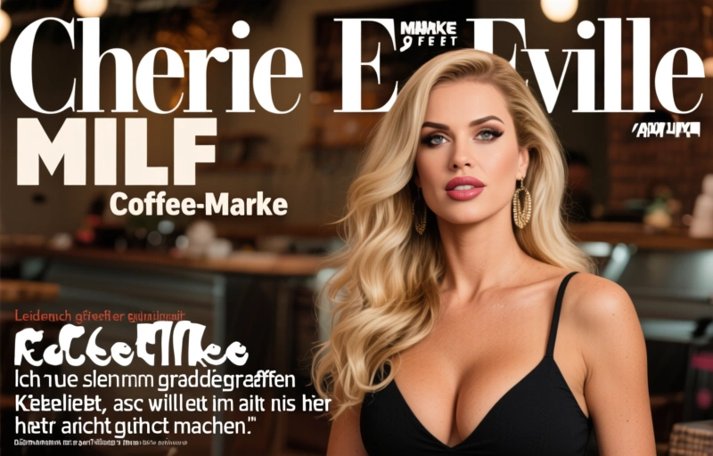 Visuelle Darstellung von Cherie DeVille