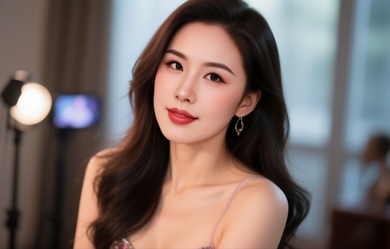 Visuelle Darstellung von RachelZhao