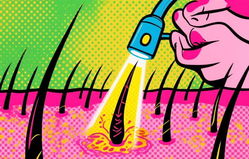 Laser Hair Removal: What You Need to Know Before You Go