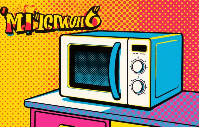 Top 8 Microwaves for 2026: Fast, Smart Kitchen Upgrades
