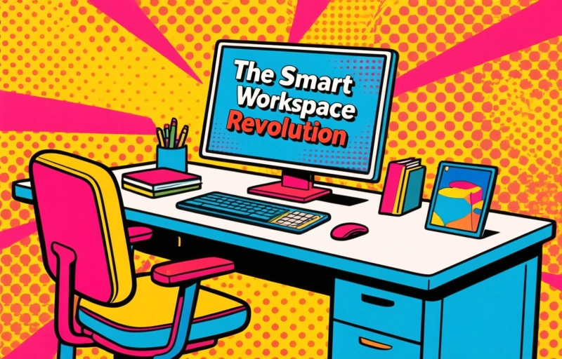 Visual representation of Top Tech Gadgets 2026