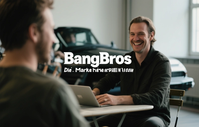 BangBros DE erklärt: Die Marke hinter dem Namen