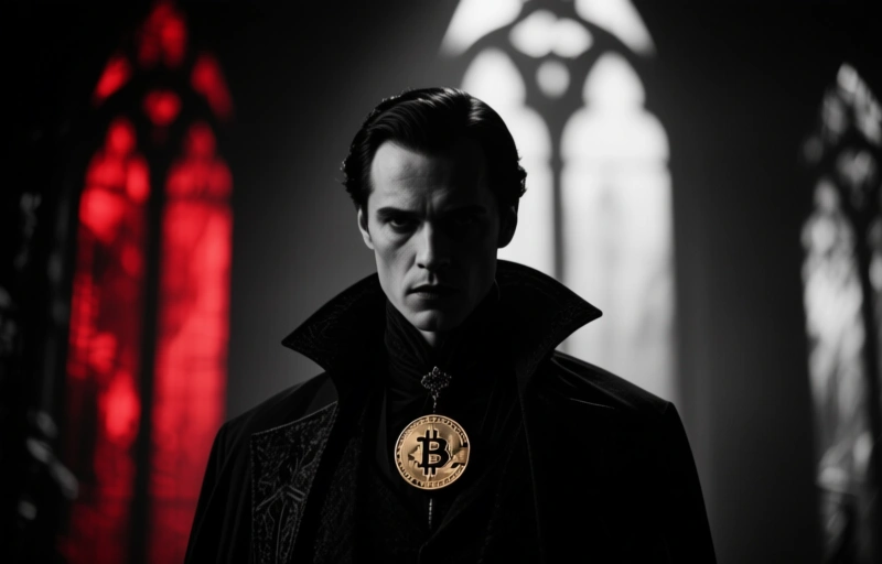 Bitcoin Could Hit $500K by 2030: Standard Chartered's Bold Prediction