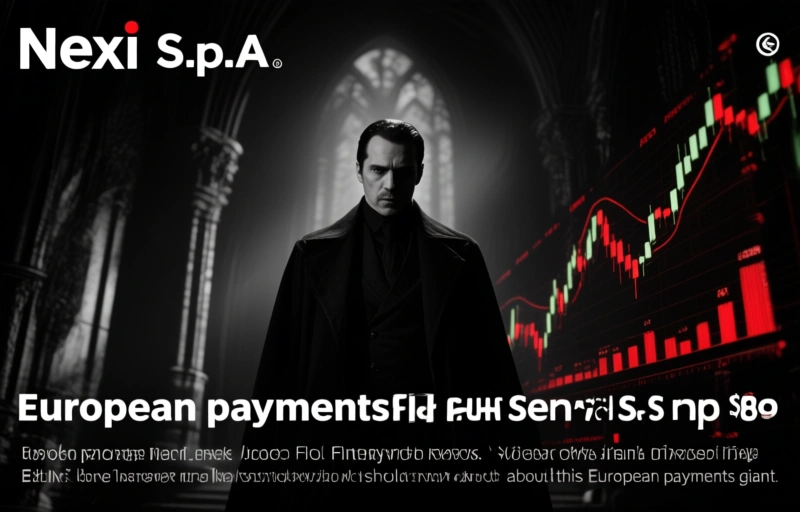 Nexi S.p.A. Stock: Italian Fintech Market Moves