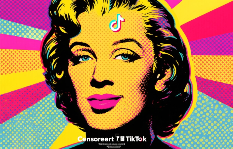 Censoreert TikTok Amerikaanse gebruikers? De feiten op een rij