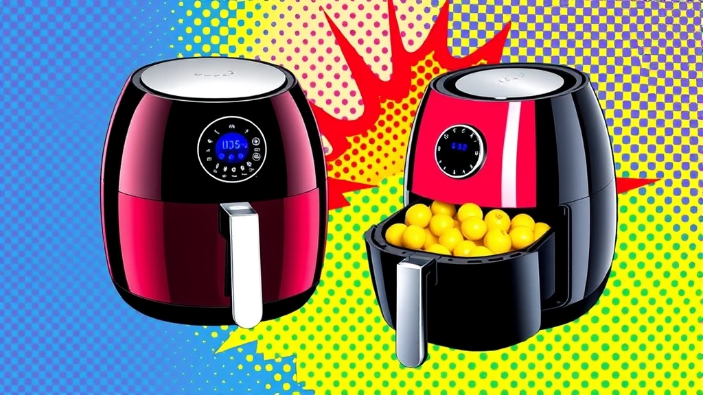Top 3 Air Fryers for 2026: Tested and Reviewed