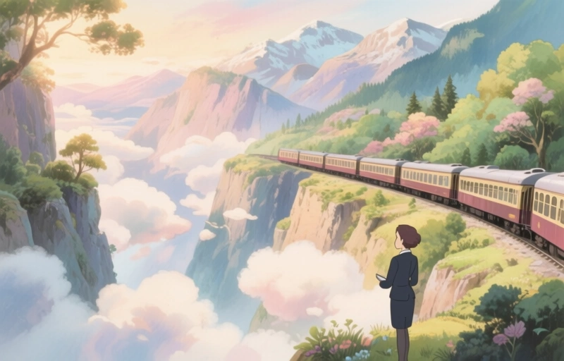 Exclusive Travel Agent Discounts: Canyon Spirit & Rocky Mountaineer