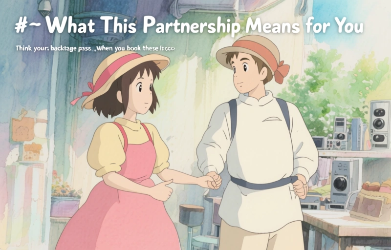 Visual representation of Exclusive Travel Agent Discounts