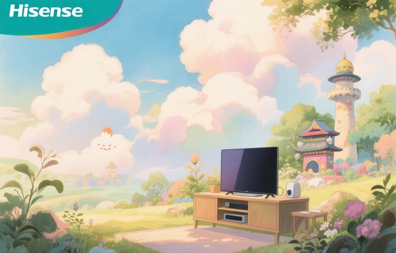 Hisense Ramadan Deals: Exclusive Offers on Premium Home Tech