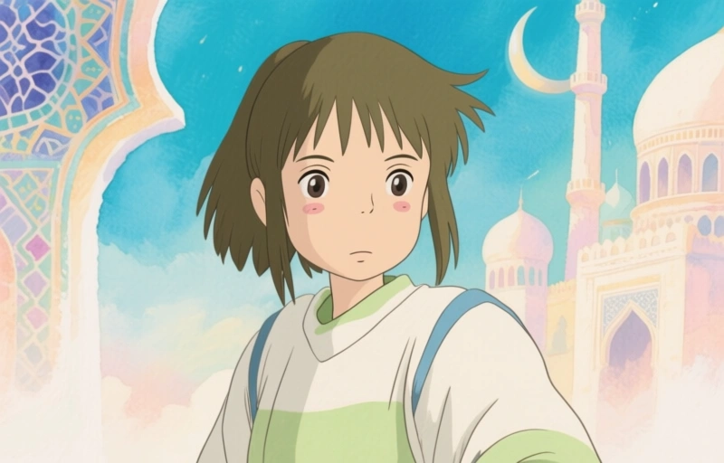 Visual representation of Hisense Ramadan Deals