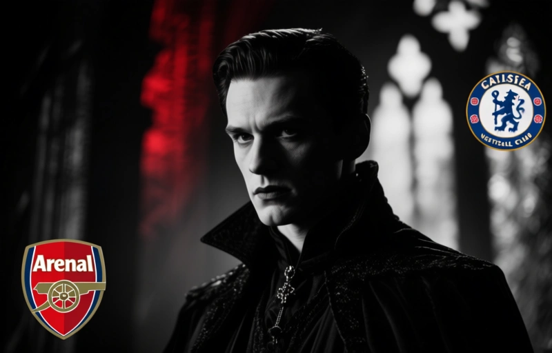 Arsenal vs Chelsea: Statistieken en beste weddenschappen