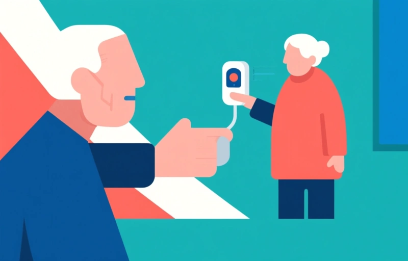 Beste Persoonlijk Alarm voor Senioren in Nederland