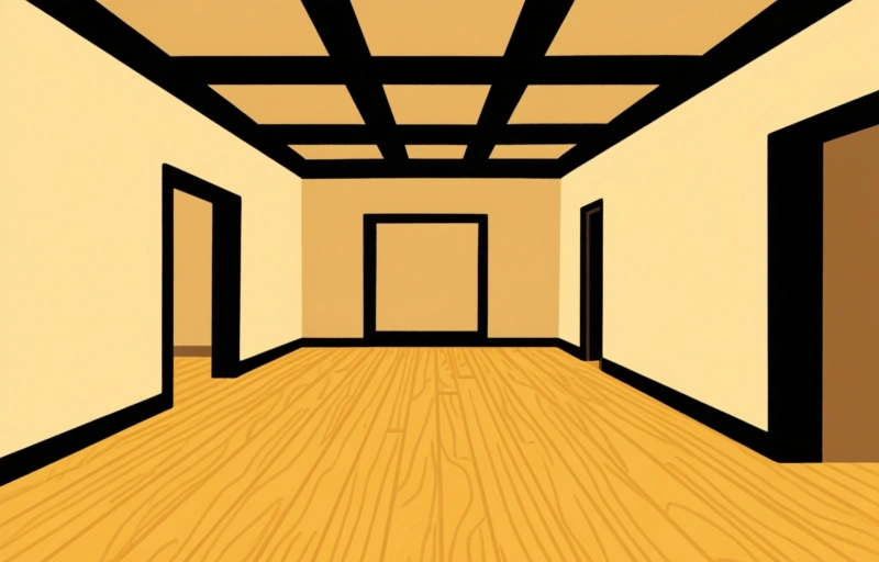 Visual representation of 6 Pinehurst Lane