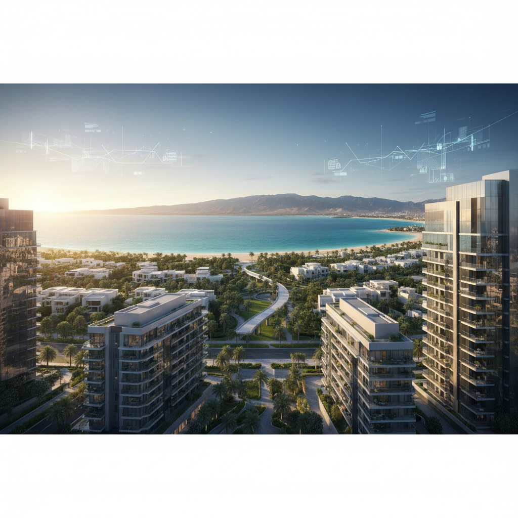 Ras Al Khaimah Property Guide: 2026 Investment Tips