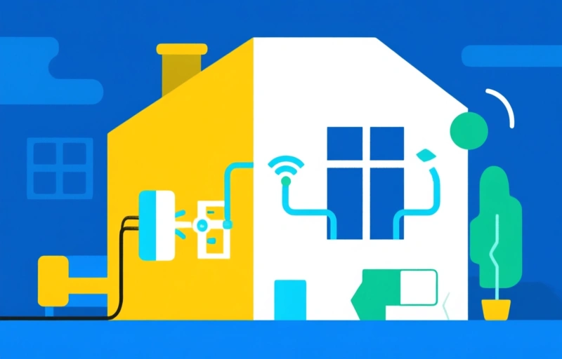 Best Wi-Fi Mesh Systems 2026: Top Picks for Your Home
