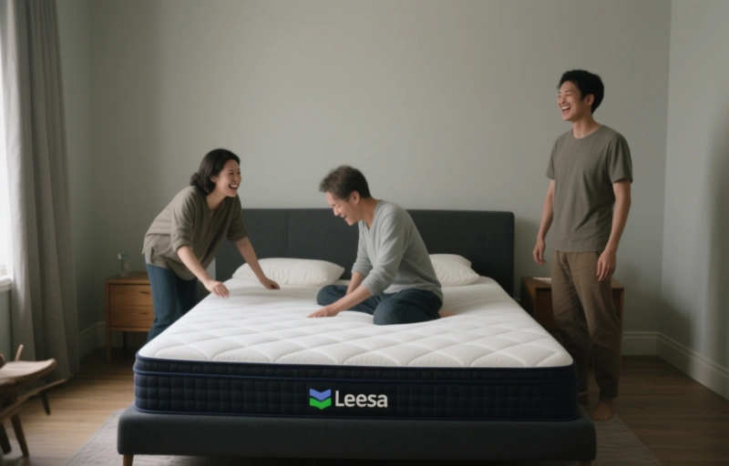Unlock 20% Off Leesa Mattress with Verified Discount Codes