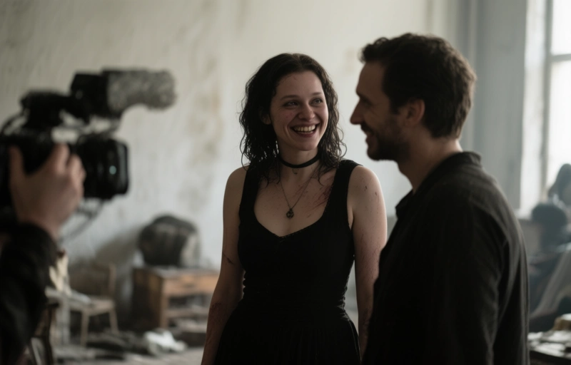 Lovita Fate und Betzz: Neue Trilogie von Immoral Productions