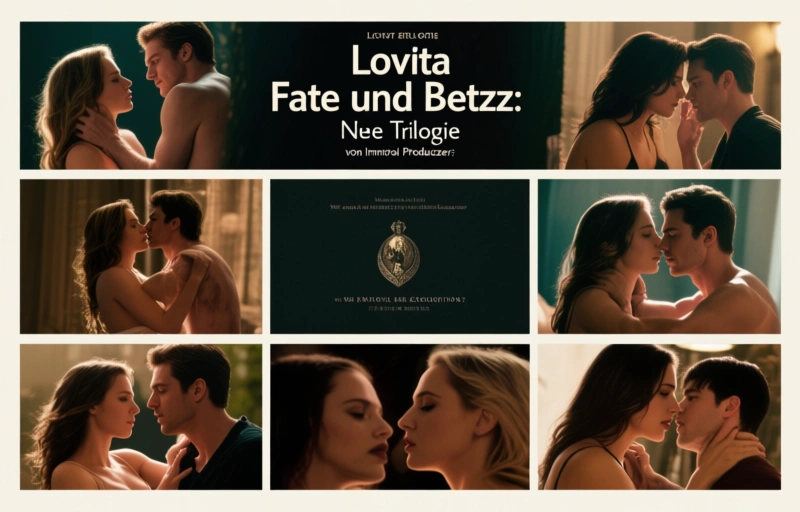 Visuelle Darstellung von Lovita Fate und Betzz