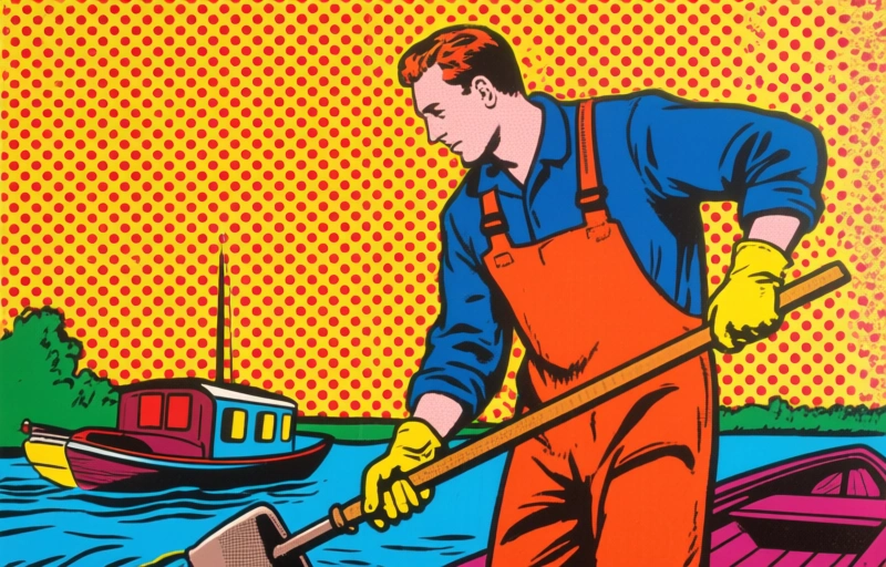 Deurganckdok: Reiniging loopt, eerste schepen varen weer