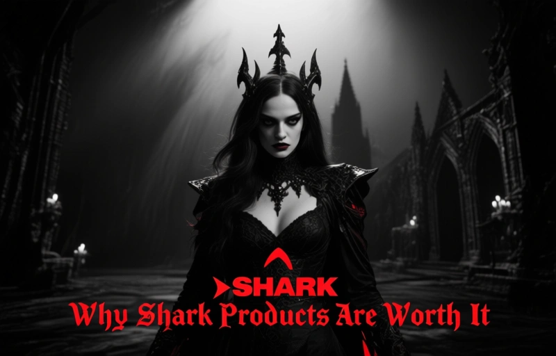 Visual representation of Best Shark Promo Codes for June 2026