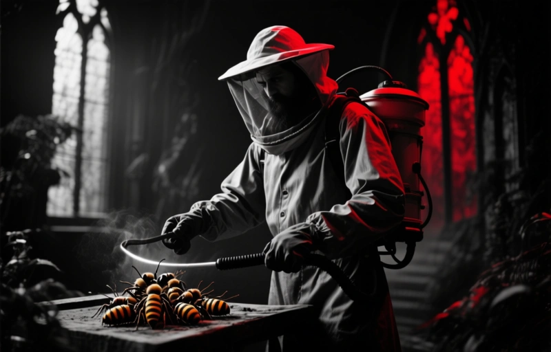 Visual representation of How Bee Brains Inspire Next-Gen Computer Chips