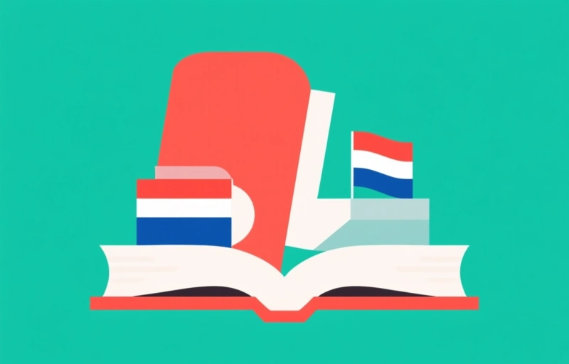 Visuele weergave van Boekrecensie