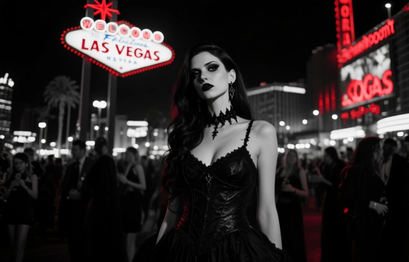 Visual representation of Delta eröffnet erste Lounge in Las Vegas