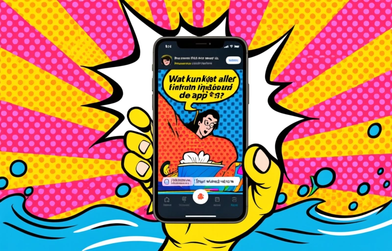 Visual representation of Nieuwe App Helpt Anderstaligen in Lier en Mechelen