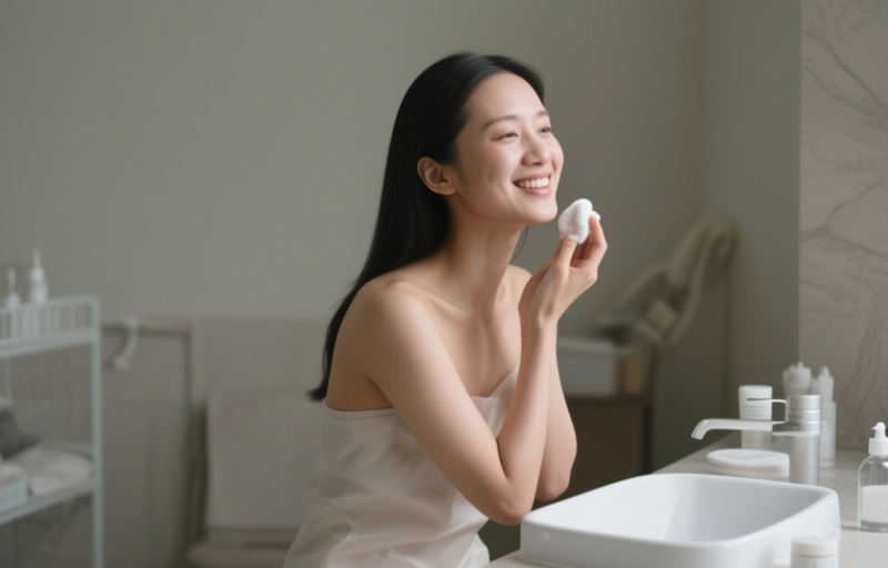 Esthetician's Guide to Glowing Skin: Beyond the Hype