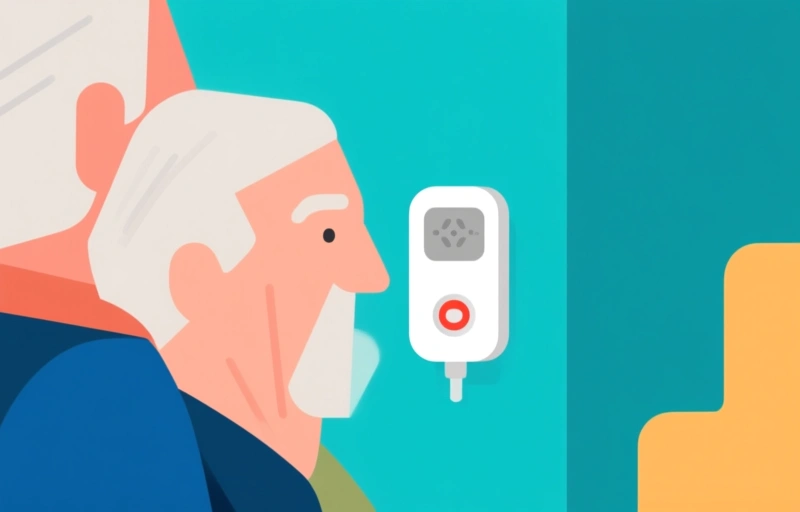 Beste Persoonlijk Alarm voor Senioren in Nederland