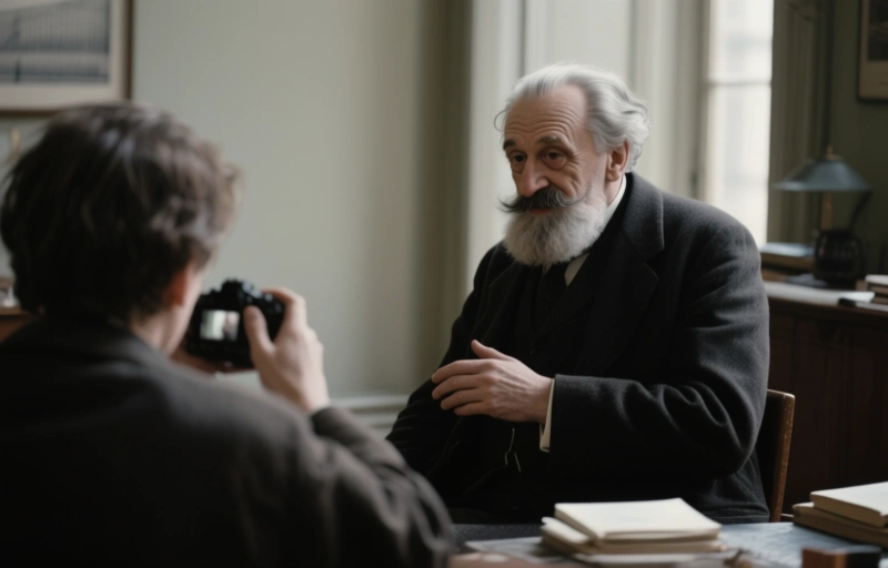 Freud's Modern Relevance: Why His Ideas Still Matter