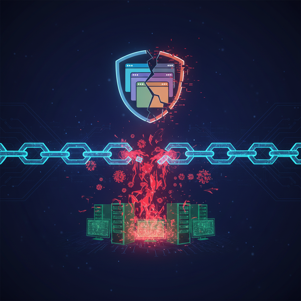 Laravel Lang Supply Chain Attack Exposes Devs to Malware
