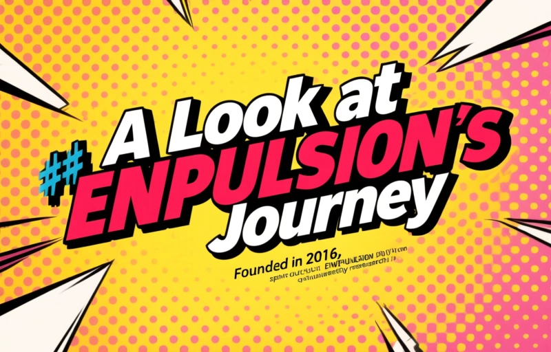 Visual representation of How ENPULSION is Expanding After a $24 Million Raise