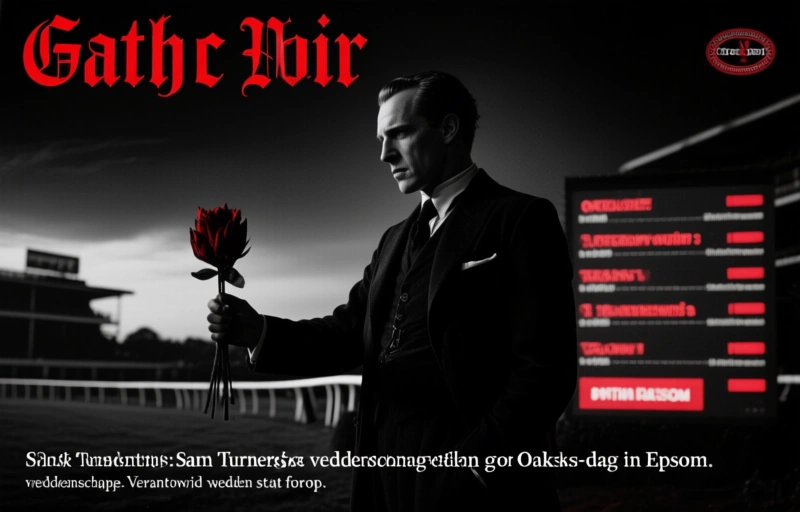 Paardentips: Sam Turners beste weddenschappen voor Oaks-dag in Epsom
