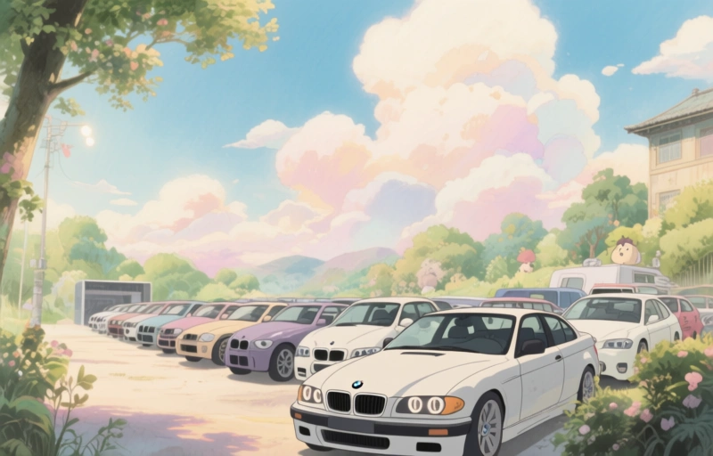 BMW Recalls 58,000 Vehicles: Faulty AC System Affects These Models