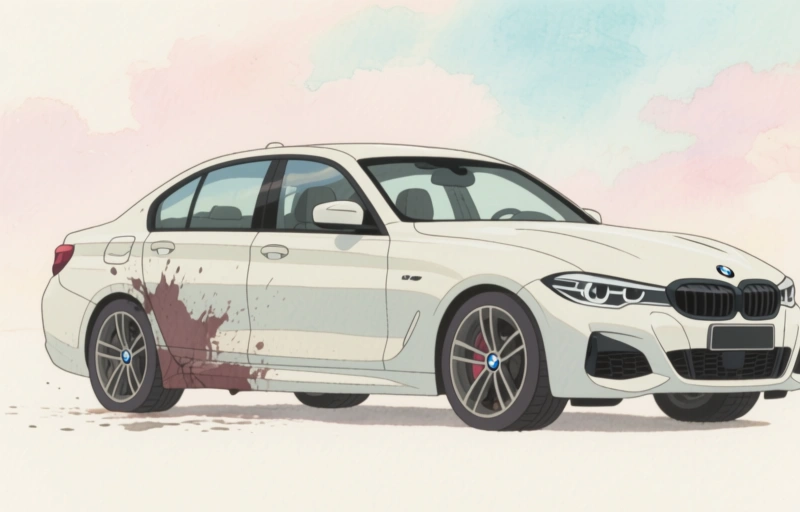 Visual representation of BMW Recalls 58,000 Vehicles