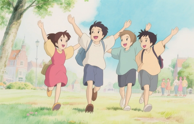 Visuele weergave van Superhelden op FACTS weigeren redding