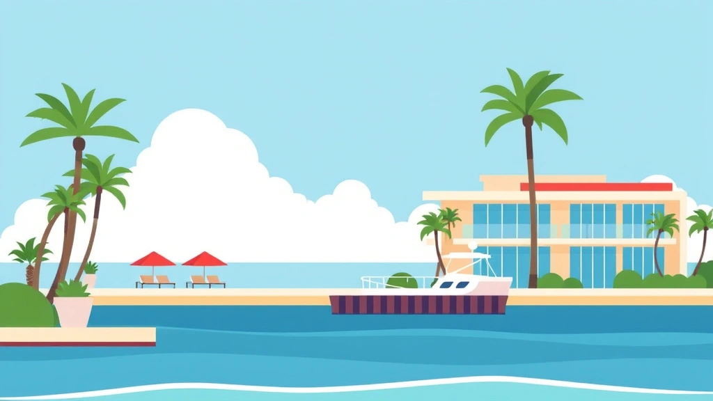 Oceanfront Luxury Living at Boca Raton's 4201 N Ocean PH1806
